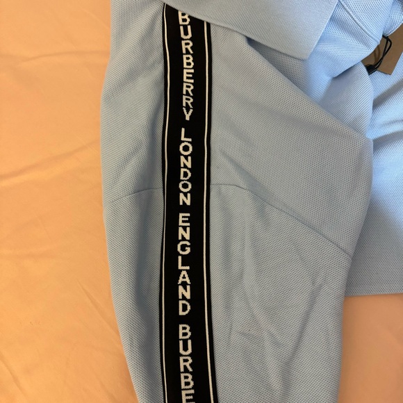 Burberry polo NEW - Picture 6 of 6